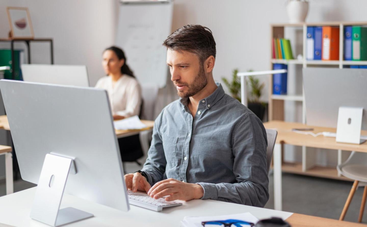 Interaktive Lernumgebung mit Quizzes und Tests